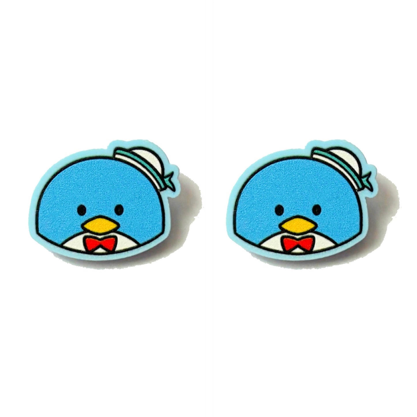 Kawaii Friends Mix & Match Post Earrings