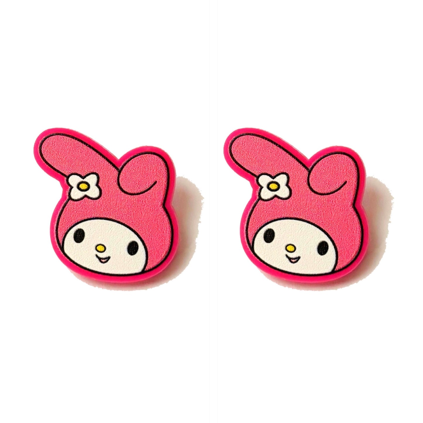 Kawaii Friends Mix & Match Post Earrings