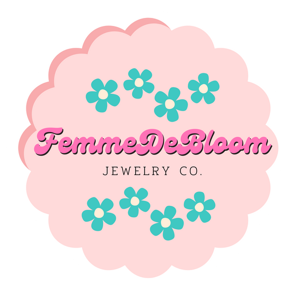 FemmeDeBloom Jewelry Co. 